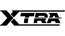 XTRA logo