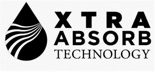 XTRA ABSORB TECHNOLOGY logo