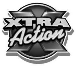 XTRA ACTION logo