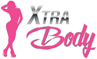 XTRA BODY logo