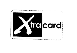 XTRA CARD logo