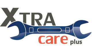 XTRA CARE PLUS logo