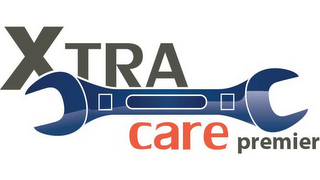 XTRA CARE PREMIER logo