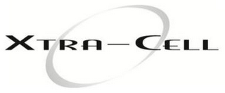 XTRA-CELL logo