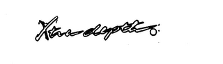 XTRA DEPTH logo
