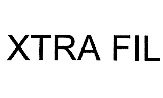 XTRA FIL logo