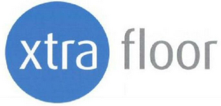 XTRA FLOOR logo