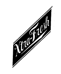 XTRA-FRESH logo