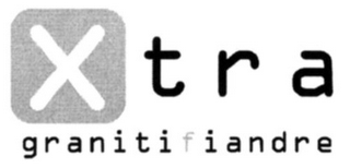 XTRA GRANITIFIANDRE logo