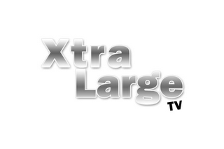 XTRA LARGE TV logo