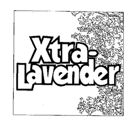 XTRA- LAVENDER logo