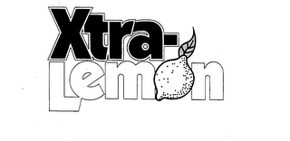 XTRA-LEMON logo