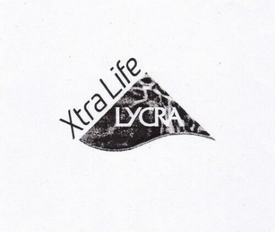XTRA LIFE LYCRA logo