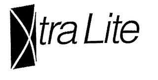 XTRA LITE logo