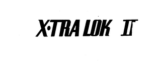 X.TRA LOK II