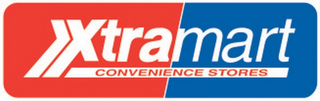 XTRA MART CONVENIENCE STORES logo