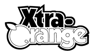 XTRA-ORANGE logo