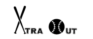 XTRA OUT logo