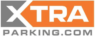 XTRA PARKING.COM logo