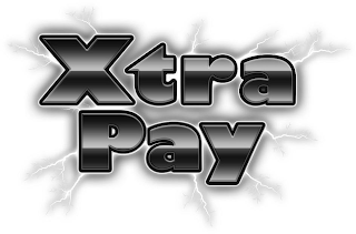 XTRA PAY logo