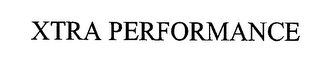 XTRA PERFORMANCE logo