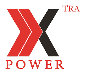 XTRA POWER logo