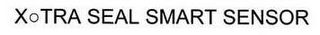 XTRA SEAL SMART SENSOR logo