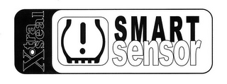 XTRA SEAL SMART SENSOR logo