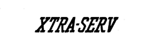 XTRA-SERV logo
