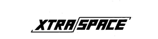 XTRA SPACE logo