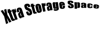 XTRA STORAGE SPACE logo