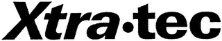XTRA-TEC logo
