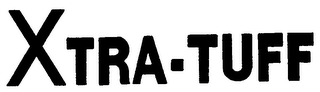 XTRA-TUFF logo