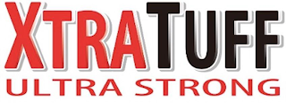 XTRA TUFF ULTRA STRONG logo