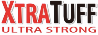 XTRA TUFF ULTRA STRONG logo