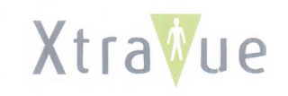 XTRA UE logo