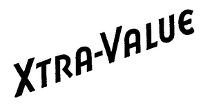 XTRA-VALUE logo