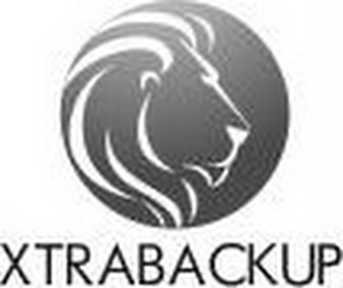 XTRABACKUP logo