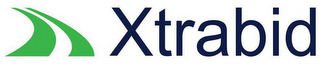 XTRABID logo
