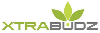 XTRABUDZ logo