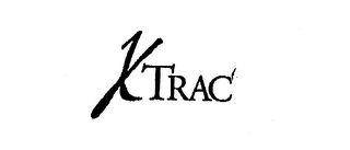 XTRAC logo