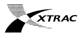 XTRAC logo