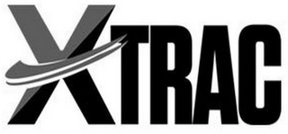 XTRAC logo