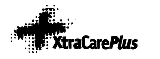 XTRACAREPLUS logo