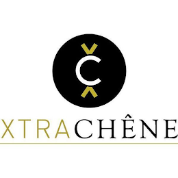 XTRACHÊNE C logo