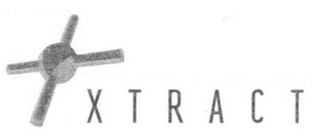 XTRACT logo
