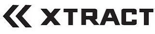 XTRACT logo