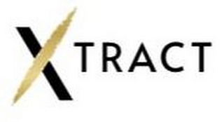 XTRACT logo