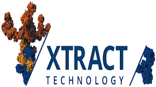 XTRACT TECHNOLOGY logo