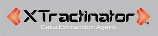 XTRACTINATOR DATA EXTRACTION AGENT logo